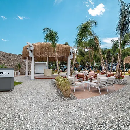 Akra The Tui Blue Sensatori (adults Only) Hotell Fethiye