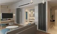 Akra The Tui Blue Sensatori (adults Only) Hotell Fethiye