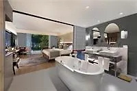 Hotell Akra The Tui Blue Sensatori (adults Only)