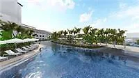 Akra The Tui Blue Sensatori (adults Only) Hotell Fethiye