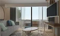 Akra The Tui Blue Sensatori (adults Only) Hotell
