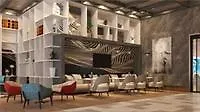 Akra The Tui Blue Sensatori (adults Only) Hotell