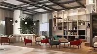 Akra The Tui Blue Sensatori (adults Only) Hotell
