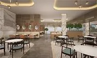 Hotell Akra The Tui Blue Sensatori (adults Only) Fethiye