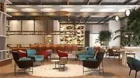 Hotell Akra The Tui Blue Sensatori (adults Only)