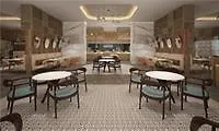 Akra The Tui Blue Sensatori (adults Only) Hotell 5*