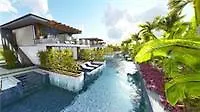 Hotell Akra The Tui Blue Sensatori (adults Only)
