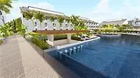 Akra The Tui Blue Sensatori (adults Only) Hotell 5*