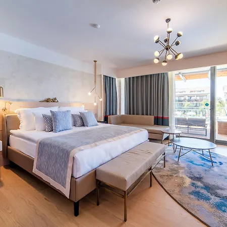 Akra The Tui Blue Sensatori (adults Only) Φετιγιέ