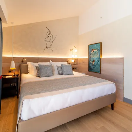 Akra The Tui Blue Sensatori (adults Only) Ξενοδοχείο Φετιγιέ