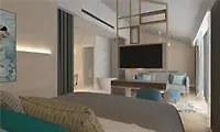 Akra The Tui Blue Sensatori (adults Only) Ξενοδοχείο Φετιγιέ