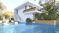 Ξενοδοχείο Akra The Tui Blue Sensatori (adults Only) 5*