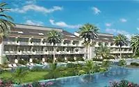 Akra The Tui Blue Sensatori (adults Only) Ξενοδοχείο 5*