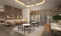 Ξενοδοχείο Akra The Tui Blue Sensatori (adults Only) 5*