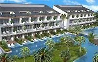Akra The Tui Blue Sensatori (adults Only) Φετιγιέ