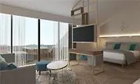 Ξενοδοχείο Akra The Tui Blue Sensatori (adults Only)