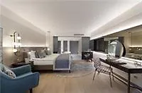 Ξενοδοχείο Akra The Tui Blue Sensatori (adults Only) 5*